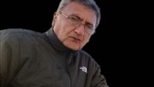 Así como usamos el baño, manejamos o sufragamos