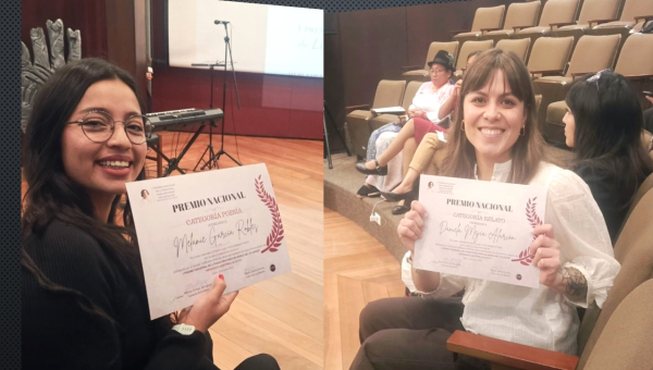 Premio Nacional de Literatura Mercedes Martínez Acosta 