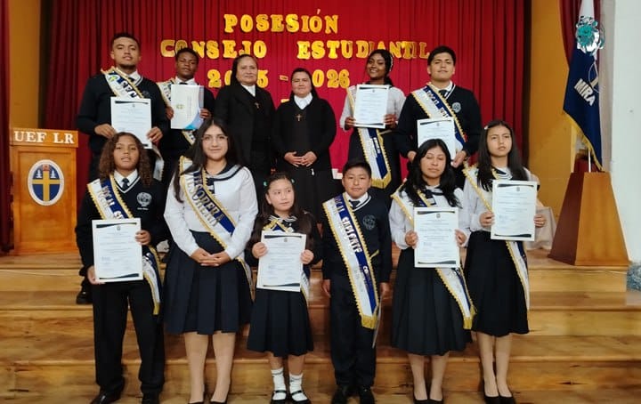 Estudiantes LeonRuales