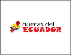 Huecas del Ecuador