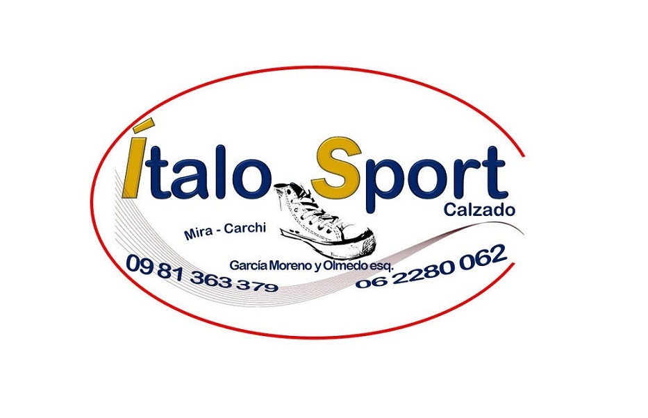 Calzado Italo Sport