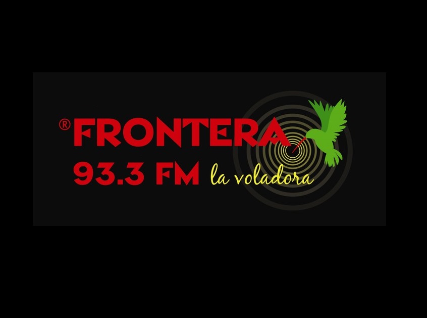 Radio Frontera &quot;La Voladora&quot;