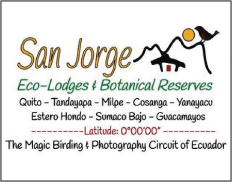San Jorge Eco Logdes