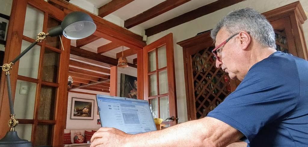 Entre el Beccacece y la Atamaint