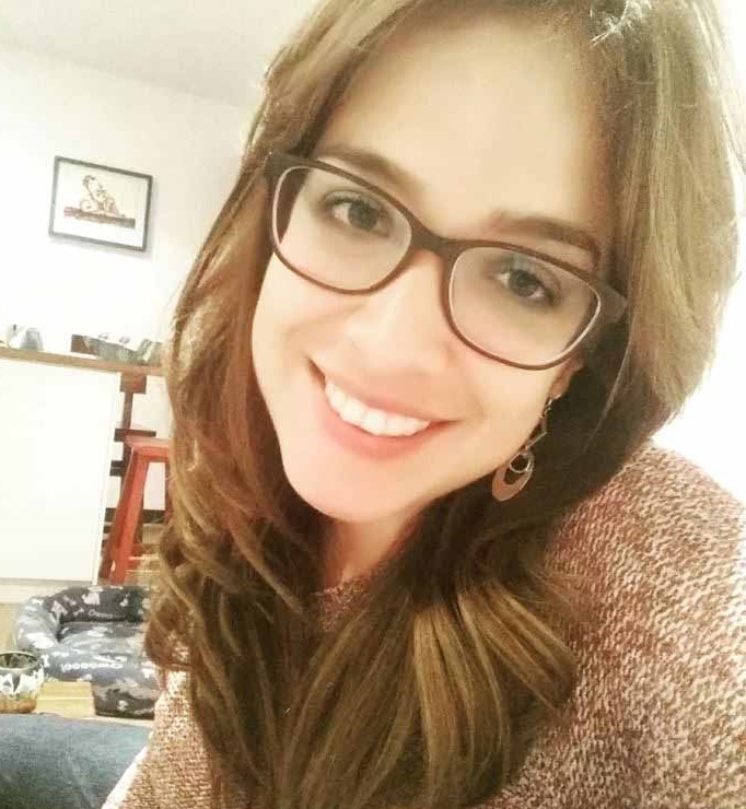 Daniela Mora Santacruz