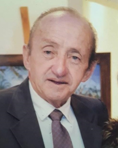 Julio Rosero Mora